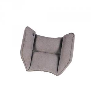 PVC吹氣頸枕 登機枕 充氣枕